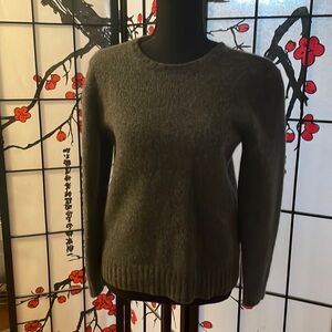Polo Ralph Lauren washable cashmere sweater